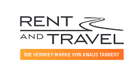Logo RENT AND TRAVEL