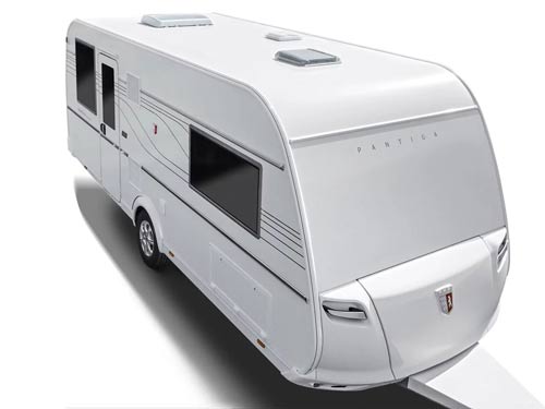 Tabbert PANTIGA FINEST EDITION